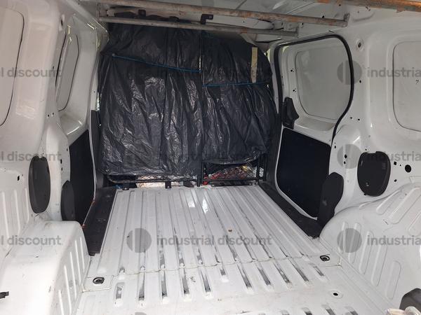 38#9770 Autocarro Dacia Dokker in vendita - foto 9