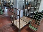 Immagine 9 - Scaffalature, tavoli, carrelli - Lotto 40 (Asta 9770)