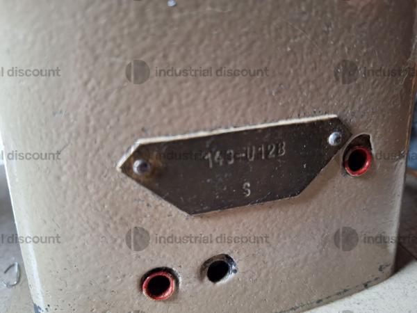 401#9770 Macchine da cucire e sega a nastro in vendita - foto 7