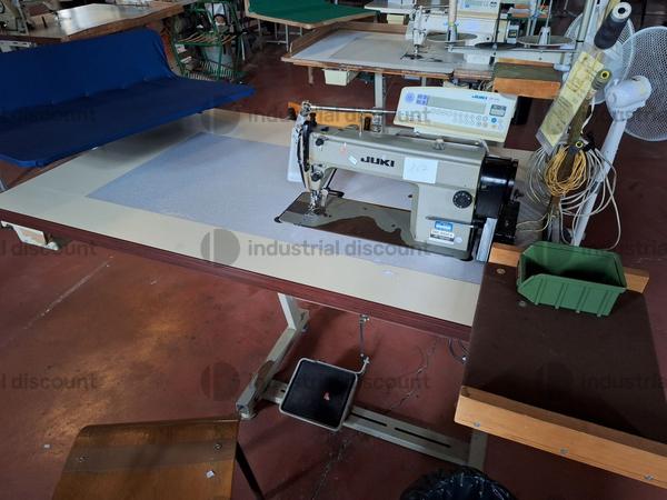 401#9770 Macchine da cucire e sega a nastro in vendita - foto 10