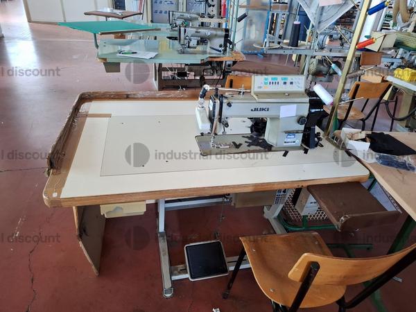 402#9770 Macchine da cucire in vendita - foto 1