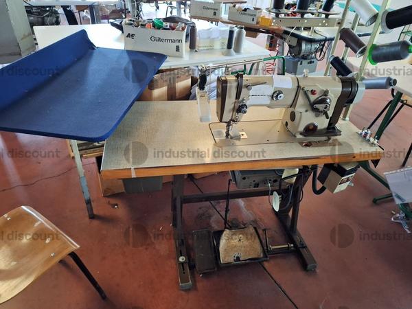 402#9770 Macchine da cucire in vendita - foto 9