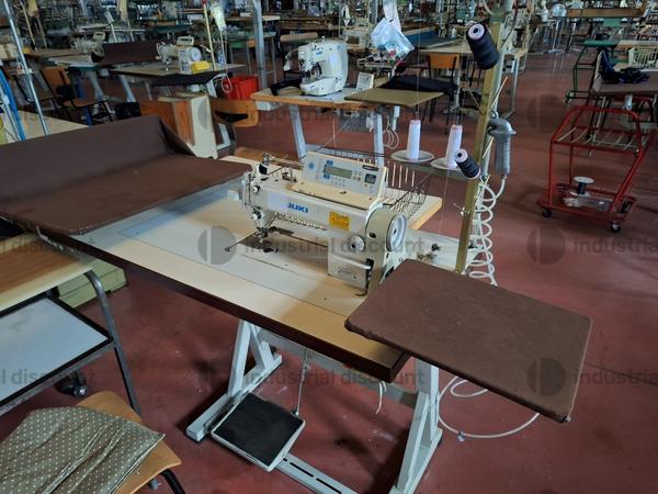402#9770 Macchine da cucire in vendita - foto 10