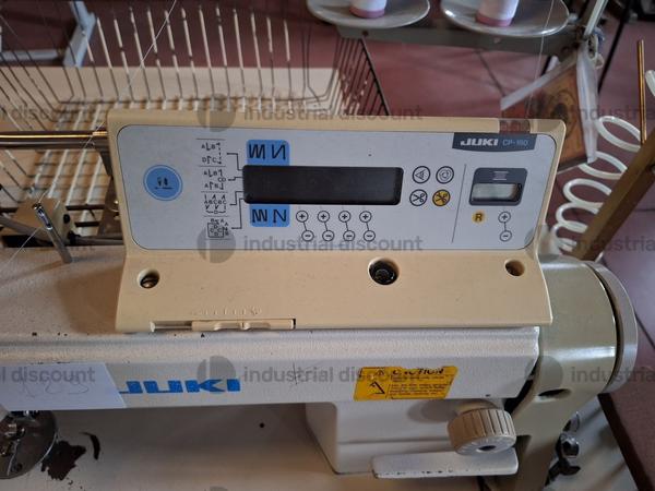 402#9770 Macchine da cucire in vendita - foto 12