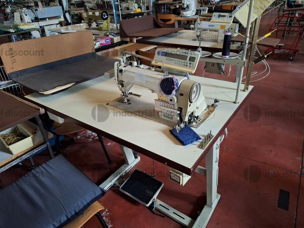 402#9770 Macchine da cucire in vendita - foto 13