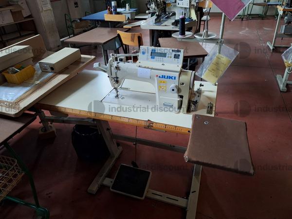 402#9770 Macchine da cucire in vendita - foto 15