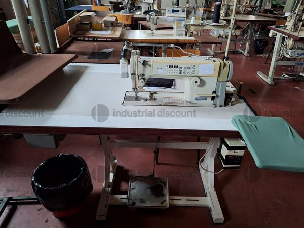 402#9770 Macchine da cucire in vendita - foto 18