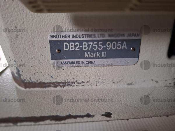 402#9770 Macchine da cucire in vendita - foto 19