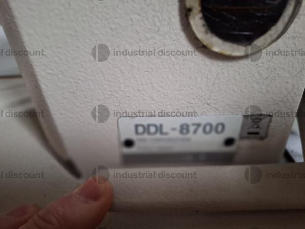 402#9770 Macchine da cucire in vendita - foto 21