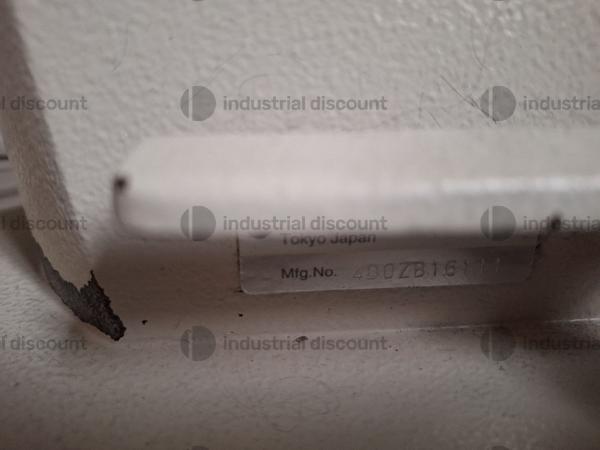 402#9770 Macchine da cucire in vendita - foto 22