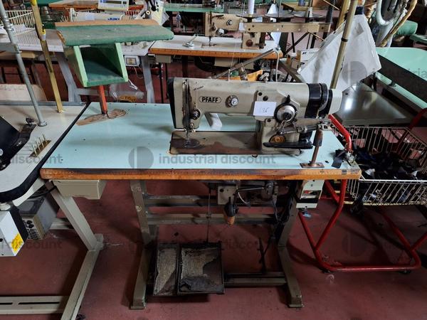 402#9770 Macchine da cucire in vendita - foto 23