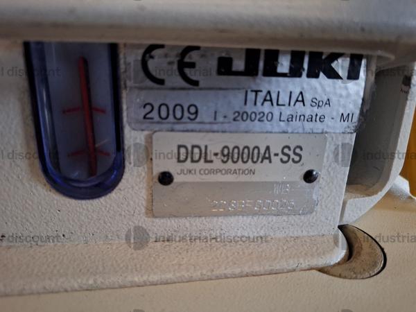 402#9770 Macchine da cucire in vendita - foto 27