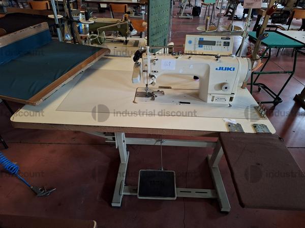 402#9770 Macchine da cucire in vendita - foto 32