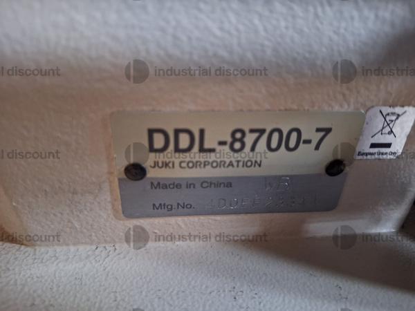 402#9770 Macchine da cucire in vendita - foto 35