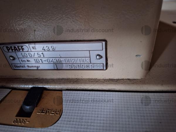 402#9770 Macchine da cucire in vendita - foto 37