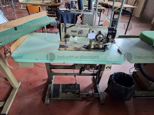 402#9770 Macchine da cucire in vendita - foto 38