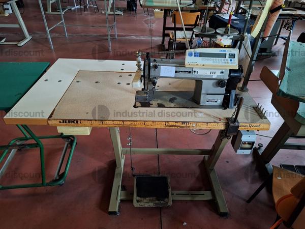 402#9770 Macchine da cucire in vendita - foto 40