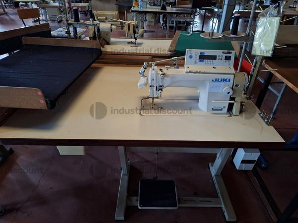 402#9770 Macchine da cucire in vendita - foto 42