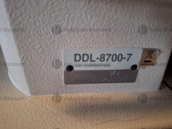 402#9770 Macchine da cucire in vendita - foto 43