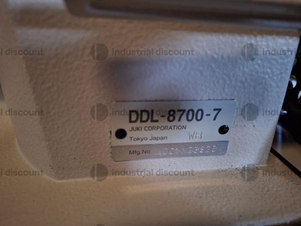 402#9770 Macchine da cucire in vendita - foto 45