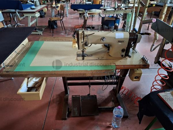 402#9770 Macchine da cucire in vendita - foto 46