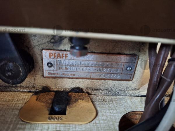 402#9770 Macchine da cucire in vendita - foto 47