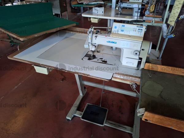 402#9770 Macchine da cucire in vendita - foto 48