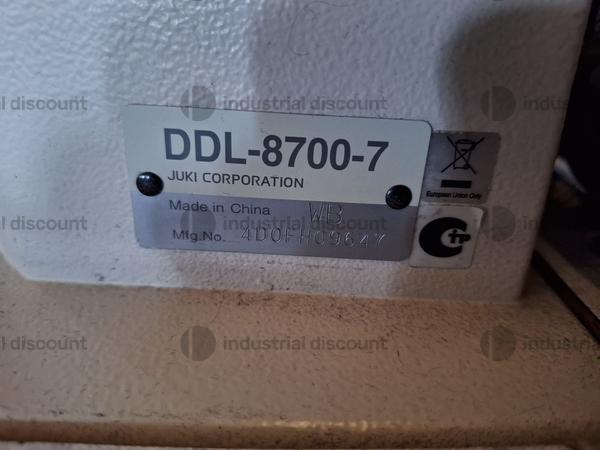 402#9770 Macchine da cucire in vendita - foto 51