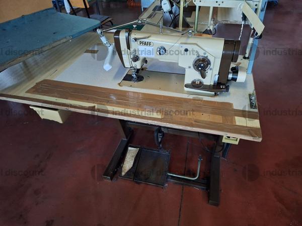 402#9770 Macchine da cucire in vendita - foto 54