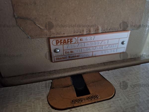 402#9770 Macchine da cucire in vendita - foto 55