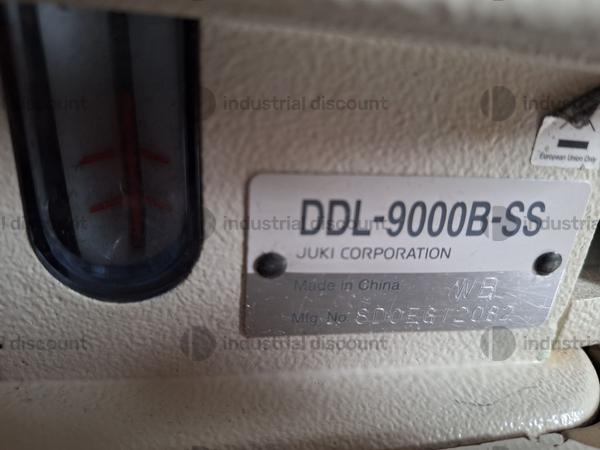 402#9770 Macchine da cucire in vendita - foto 57