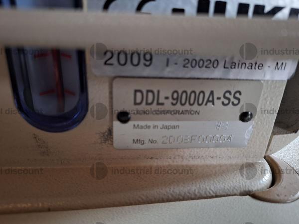 402#9770 Macchine da cucire in vendita - foto 59