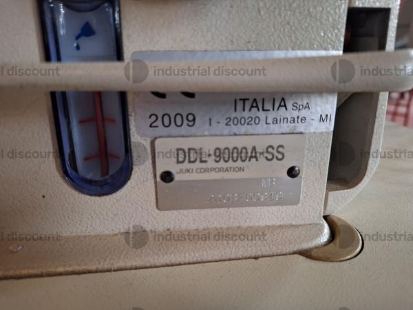 402#9770 Macchine da cucire in vendita - foto 61