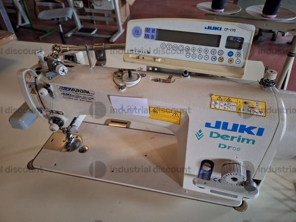 402#9770 Macchine da cucire in vendita - foto 62