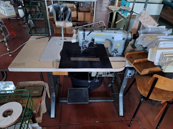 Macchine per cucire in vendita