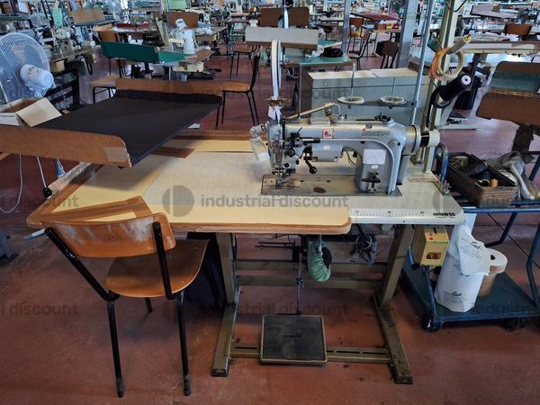 403#9770 Macchine da cucire in vendita - foto 10