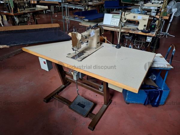 403#9770 Macchine da cucire in vendita - foto 12