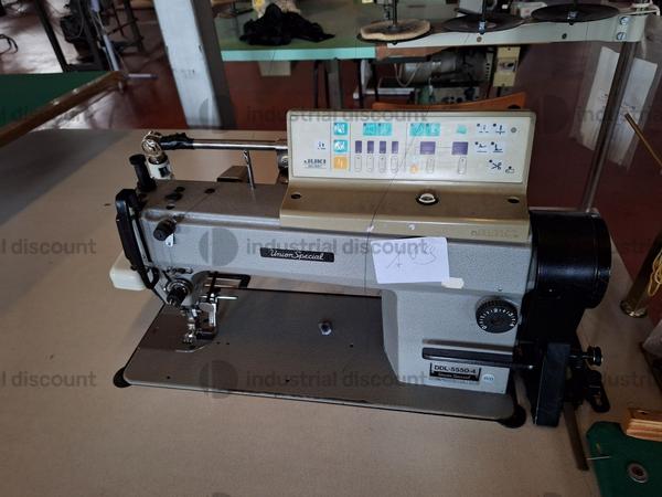 403#9770 Macchine da cucire in vendita - foto 16