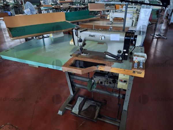 403#9770 Macchine da cucire in vendita - foto 17