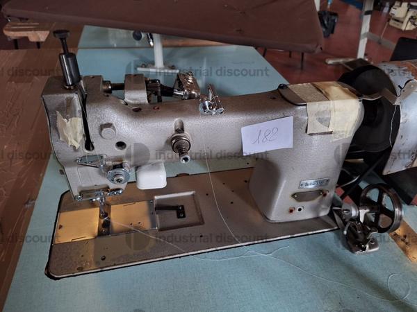 403#9770 Macchine da cucire in vendita - foto 25