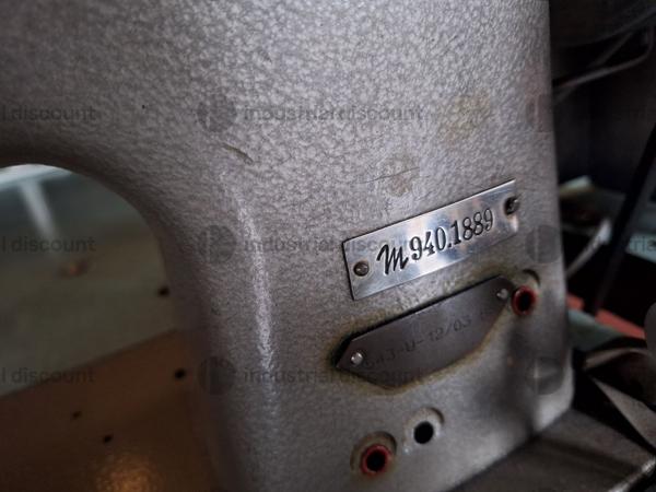 403#9770 Macchine da cucire in vendita - foto 26