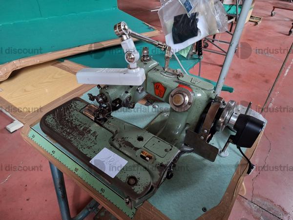 403#9770 Macchine da cucire in vendita - foto 28