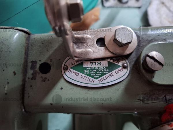 403#9770 Macchine da cucire in vendita - foto 29