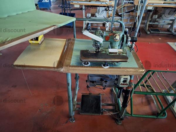 403#9770 Macchine da cucire in vendita - foto 30