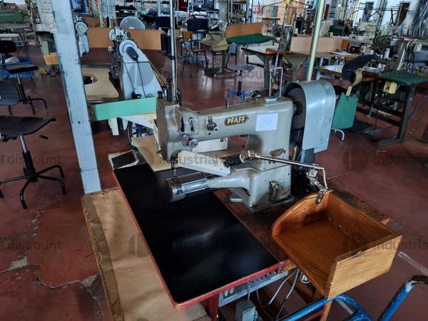 403#9770 Macchine da cucire in vendita - foto 33