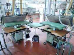 Presse da stiro - Lotto 501 (Asta 9770)