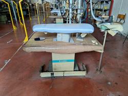Piano da stiro Macpi - Lotto 502 (Asta 9770)