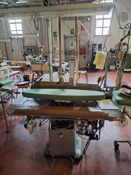 502#9770 Piano da stiro Macpi in vendita - foto 2