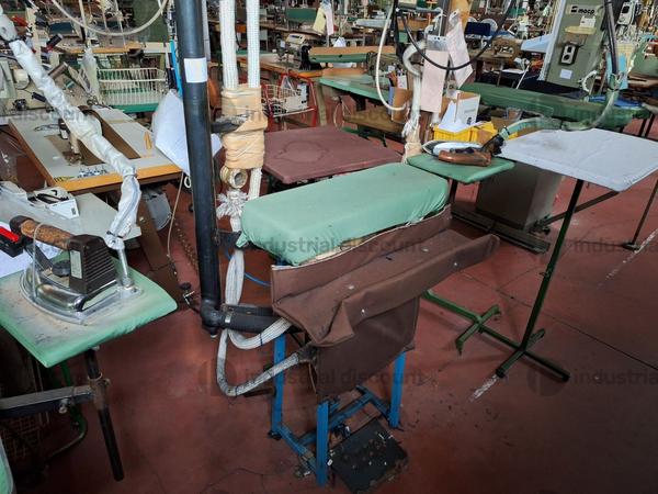 502#9770 Piano da stiro Macpi in vendita - foto 6