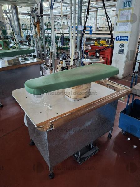 502#9770 Piano da stiro Macpi in vendita - foto 11